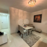 Apartamento à venda com 2 quartos em Vila Rio Branco, São Paulo, SP
