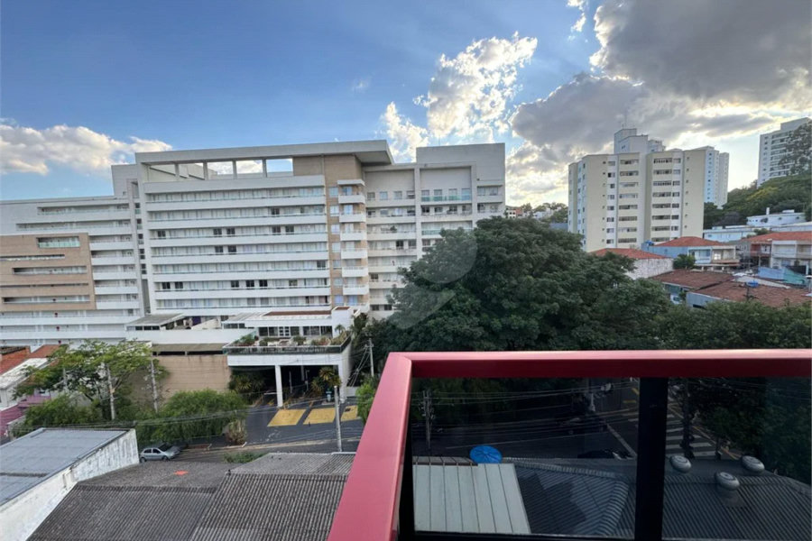 Apartamento à venda com 3 quartos, sendo 1 suíte, em Santana, São Paulo, SP