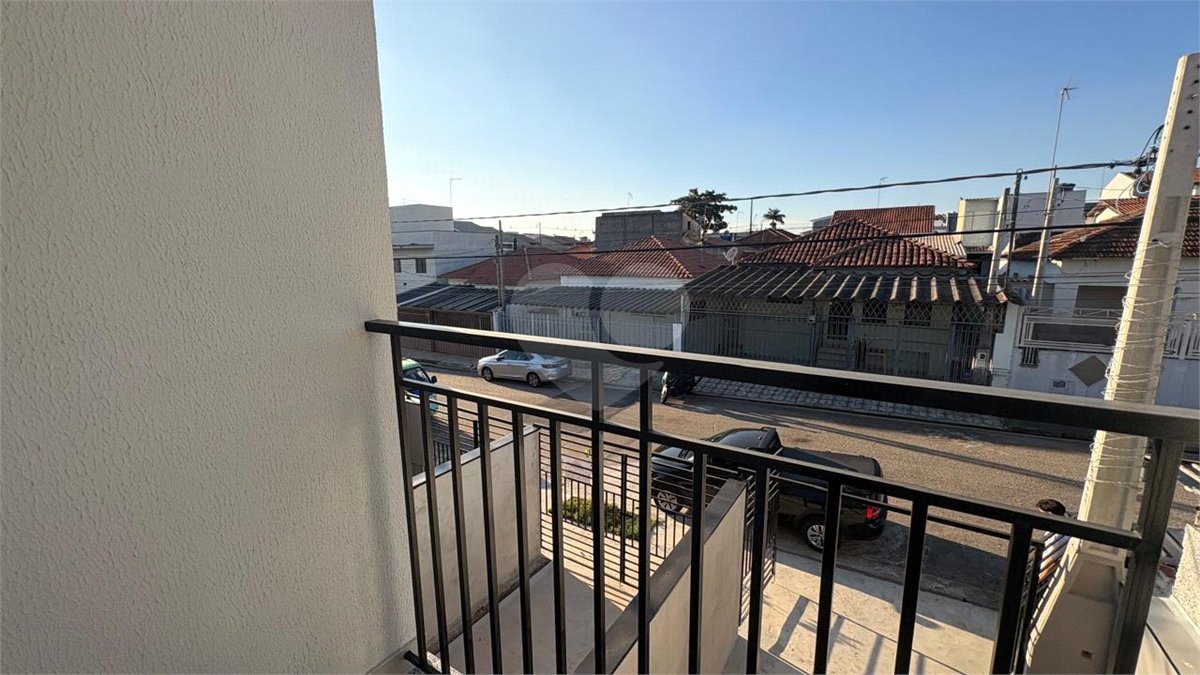 Casa de Vila à venda com 2 suítes em Jardim São Paulo, Sorocaba, SP