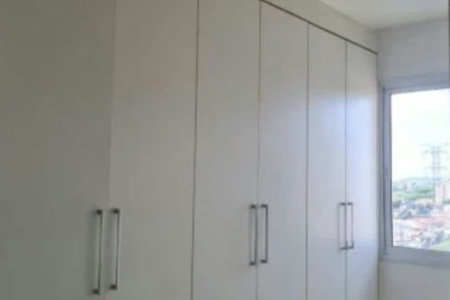 Apartamento à venda com 3 quartos, sendo 1 suíte,  em Cidade São Francisco, São Paulo, SP