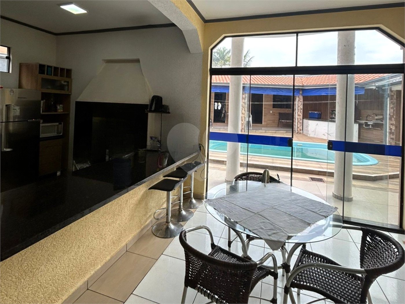 Casa à venda com 4 suítes em Jardim Ipanema, Ponta Porã, MS