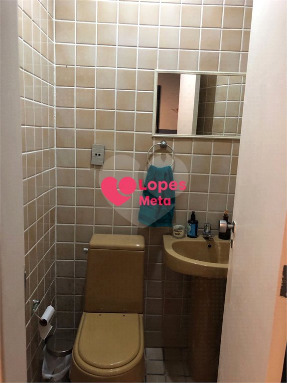 Apartamento à venda com 1 suíte no Centro, São José dos Campos, SP