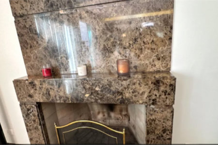 Casa à venda com 4 quartos, sendo 3 suítes,  no condomínio Vila das Flores, São Paulo - SP