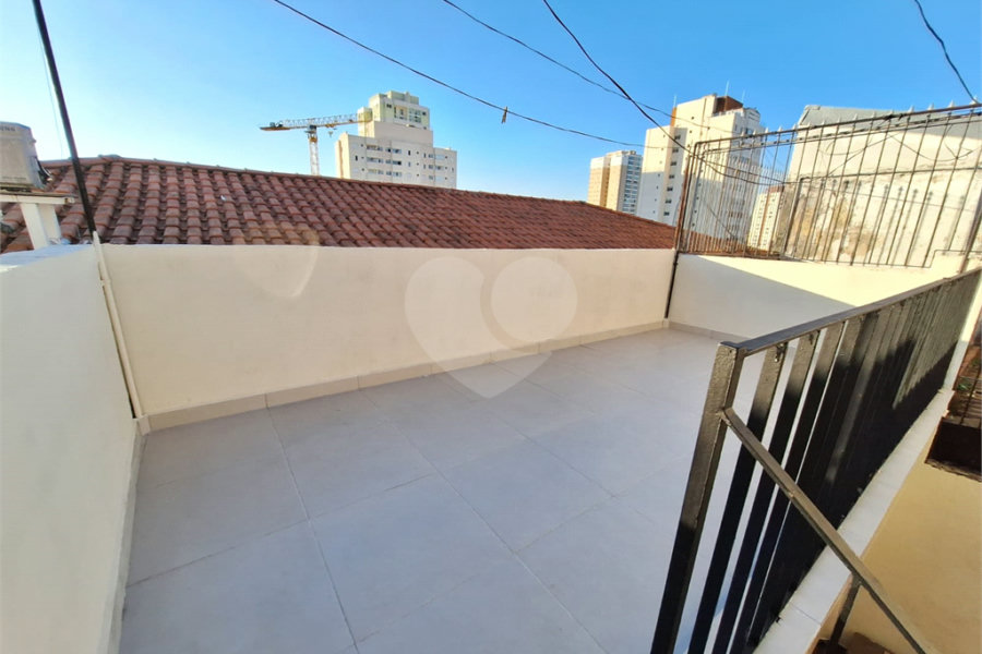 Sobrado à venda com 2 quartos em Parada Inglesa, São Paulo, SP