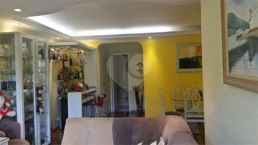 Apartamento à venda com 4 quartos, sendo 1 suíte, em Vila Nova Cachoeirinha, São Paulo, SP
