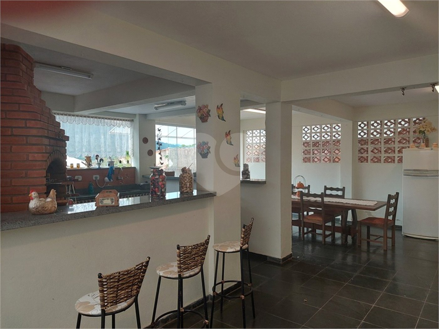 Casa à venda com 4 quartos, sendo 1 suíte, em Lavapés, Mairiporã, SP