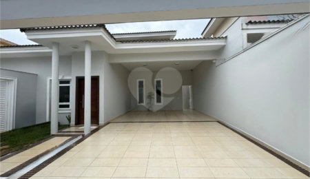 Sobrado à venda ou para alugar com 4 quartos, sendo 3 suítes, em Jardim Pagliato, Sorocaba, SP