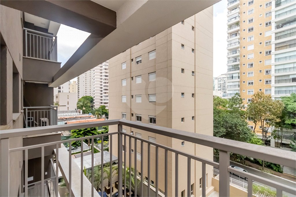 Sala à venda com 1 suíte em Moema, São Paulo, SP
