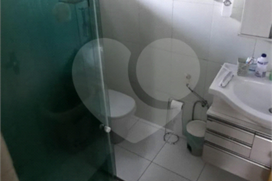 Sobrado à venda com 3 quartos, sendo 2 suítes, no Brasilândia, São Paulo, SP