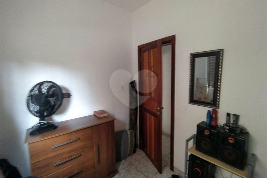 Casa Térrea à venda com 3 quartos em Santa Teresinha, São Paulo, SP