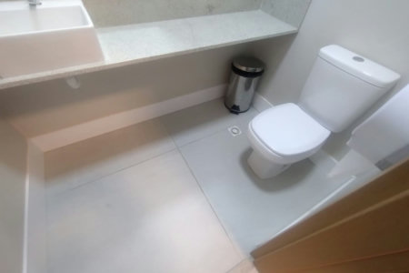 Apartamento Residencial à venda, Gonzaga, Santos - AP1742.