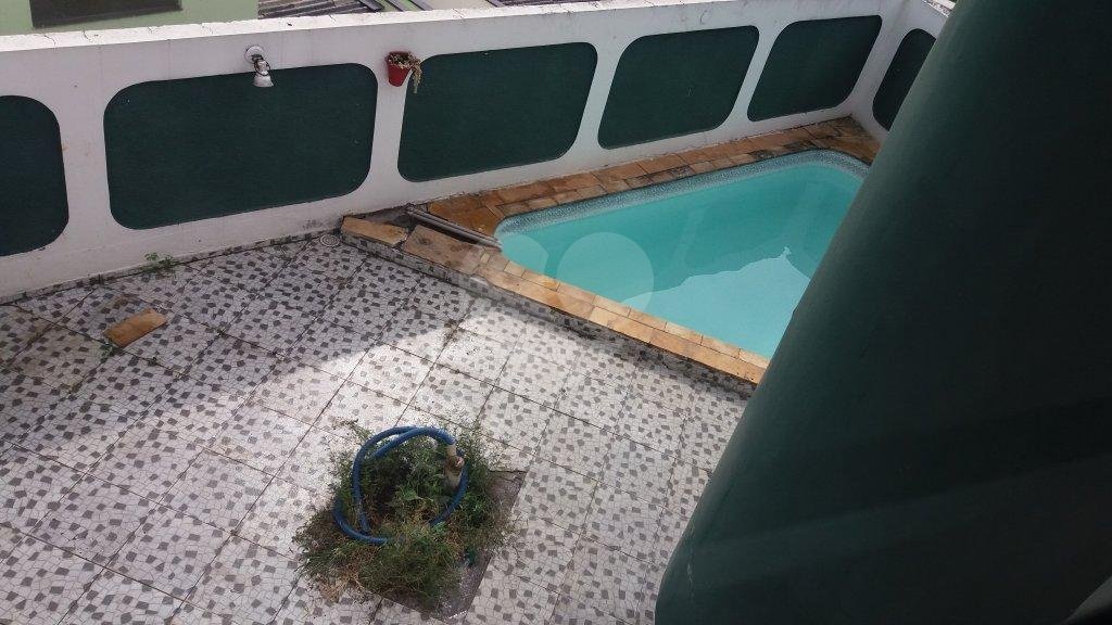 Casa à venda com 3 quartos, sendo 2 suítes, em Jardim Franca, São Paulo, SP