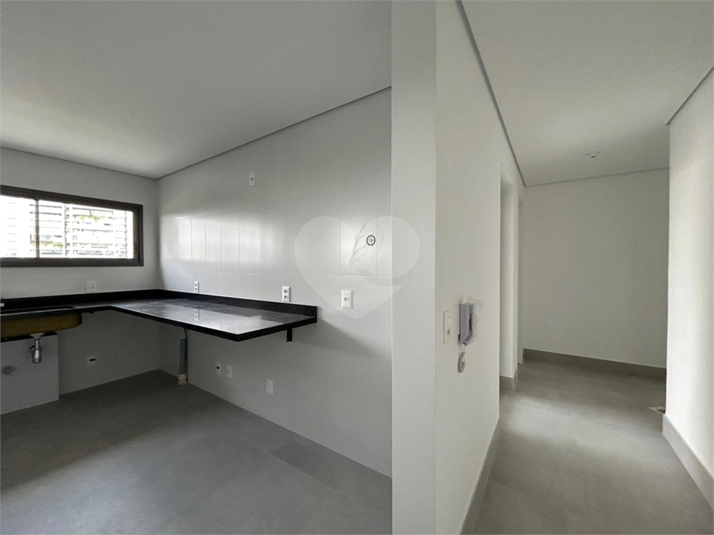 Apartamento à venda com 3 suítes em Panamby, São Paulo, SP