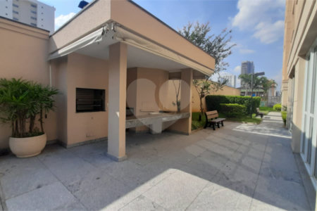 Apartamento à venda com 4 quartos, sendo 1 suíte, em Chácara Santo Antônio, São Paulo, SP