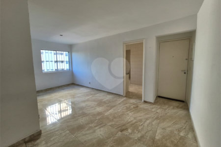 Apartamento à venda com 2 quartos em Jaguaré, São Paulo, SP