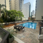 Apartamento para alugar com 2 quartos, sendo 1 suíte, em Itaim Bibi, São Paulo, SP