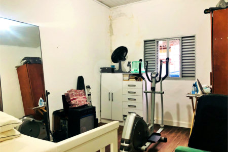 Sobrado à venda com 2 quartos em Santana, São Paulo, SP