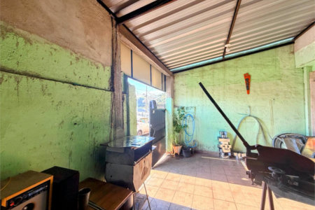 Casa à venda com 2 quartos em Ipiranga, Ribeirão Preto, SP