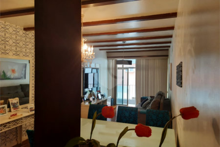 Apartamento à venda com 3 quartos, sendo 1 suíte, em Tijuca, Rio de Janeiro, RJ