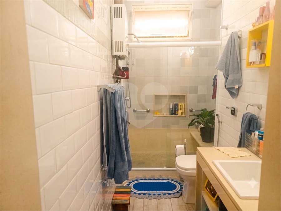 Casa à venda com 4 quartos, sendo 1 suíte,  em Tijuca, Rio de Janeiro, RJ