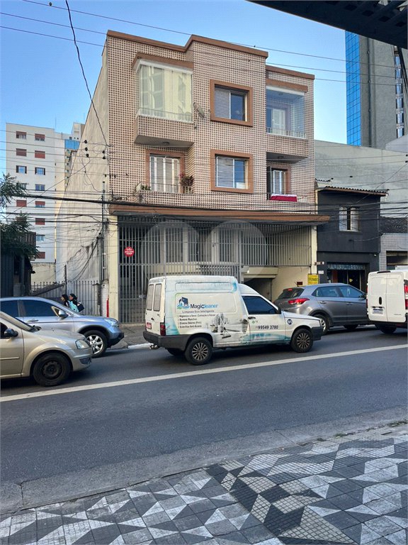 Apartamento à venda com 3 quartos em Santana, São Paulo, SP