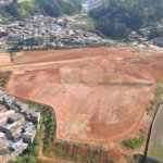 Terreno à venda em Portal D'oeste, Osasco, SP