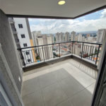 Apartamento à venda com 1 quarto em Belenzinho, São Paulo, SP