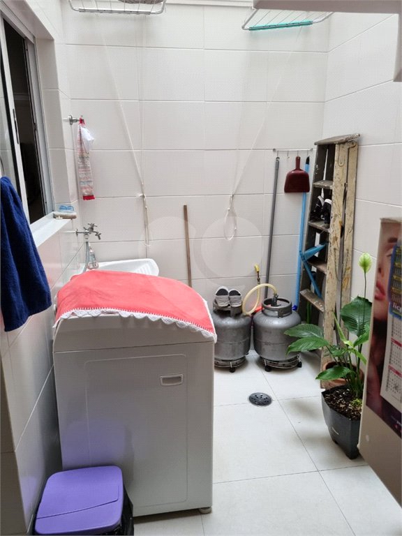 Casa à venda com 2 suítes no condomínio Santos Bruno - Joaquim Afonso de Souza, São Paulo - SP