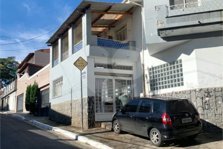 Casa à venda com 2 quartos, sendo 1 suíte, em Água Fria, São Paulo, SP