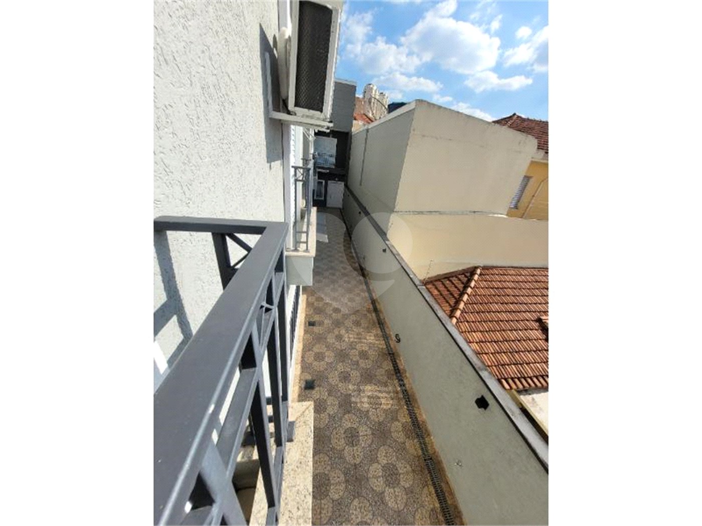 Casa à venda com 3 quartos, sendo 1 suíte,  no condomínio Maximus I, São Paulo - SP