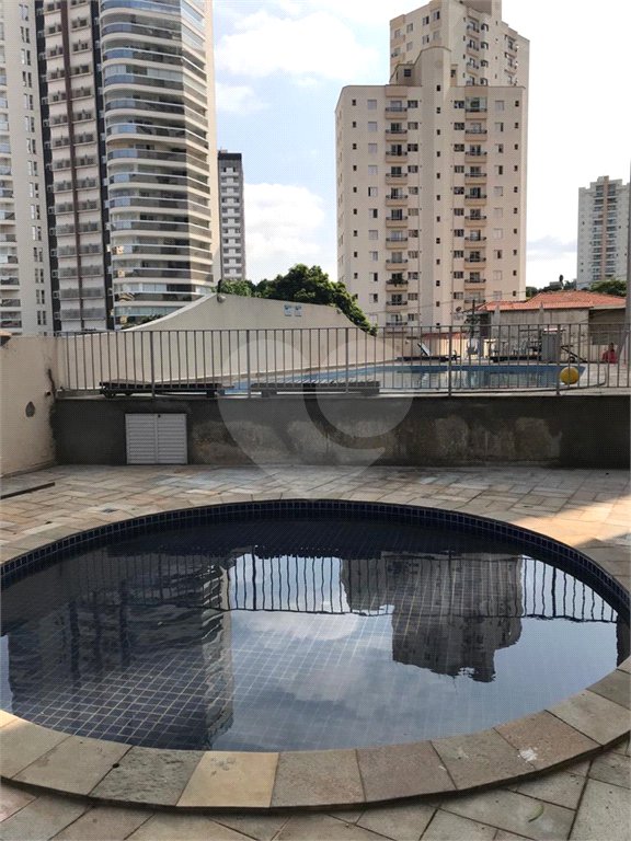 Apartamento à venda com 2 quartos em Santa Teresinha, São Paulo, SP