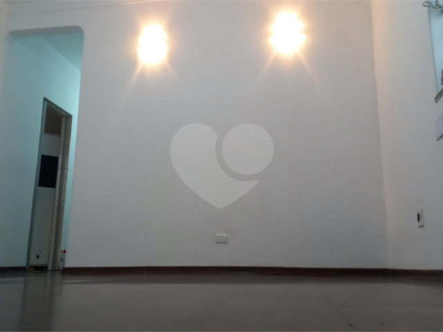 Apartamento à venda com 2 quartos em Água Fria, São Paulo, SP