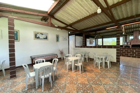 Chácara à venda com 3 quartos, sendo 1 suíte, em Chácaras Copaco, Arujá, SP