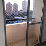 Apartamento à venda com 2 quartos em Imirim, São Paulo, SP