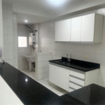 Apartamento Residencial à venda, Gonzaga, Santos - AP0322.
