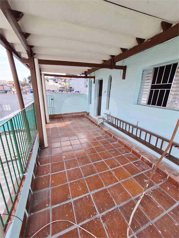 Casa à venda com 6 quartos em Vila dos Remédios, São Paulo, SP