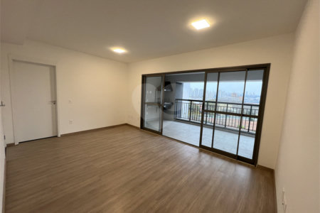 APARTAMENTO 92M NO PARQUE DA MOOCA