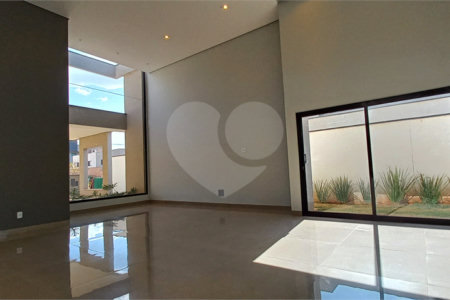 Casa à venda com 3 suítes no condomínio Alphaville 1 Rp, Ribeirão Preto - SP