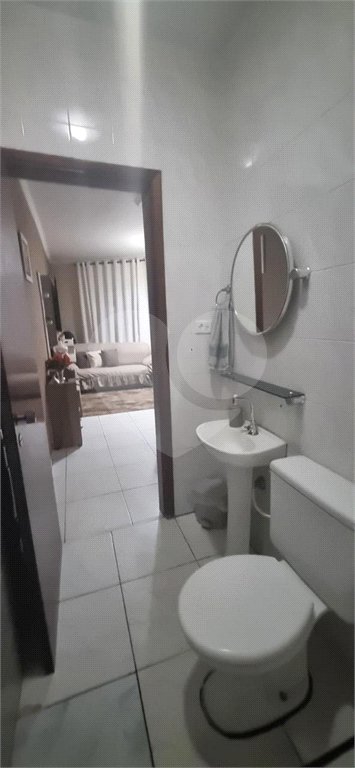 Sobrado à venda com 2 quartos em Vila Nova Cachoeirinha, São Paulo, SP