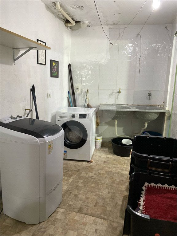 Sobrado à venda com 4 quartos, sendo 2 suítes, em Freguesia do Ó, São Paulo, SP