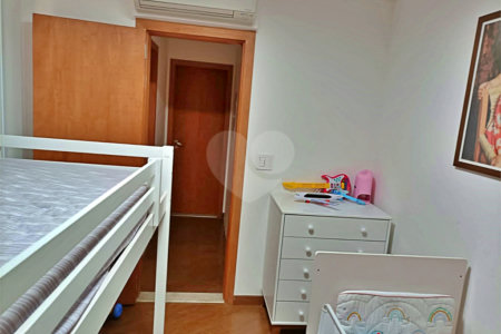 Apartamento à venda com 2 quartos, sendo 1 suíte, em Vila Mariana, São Paulo, SP