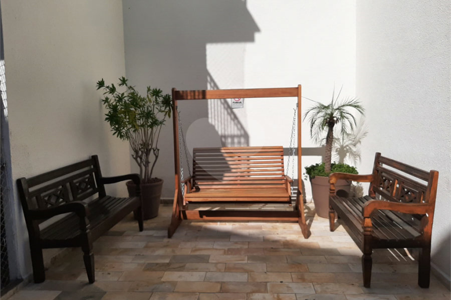 Apartamento à venda com 3 quartos em Mandaqui, São Paulo, SP