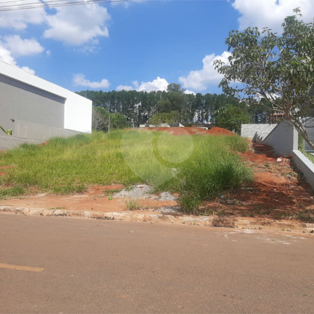 Terreno à venda no condomínio Equilibrium Residencial Atibaia, Atibaia - SP