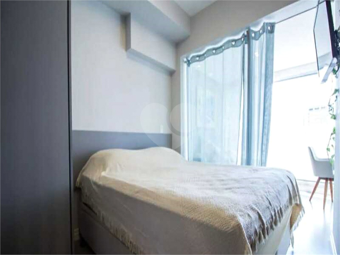 Apartamento à venda com 1 quarto em Pinheiros, São Paulo, SP