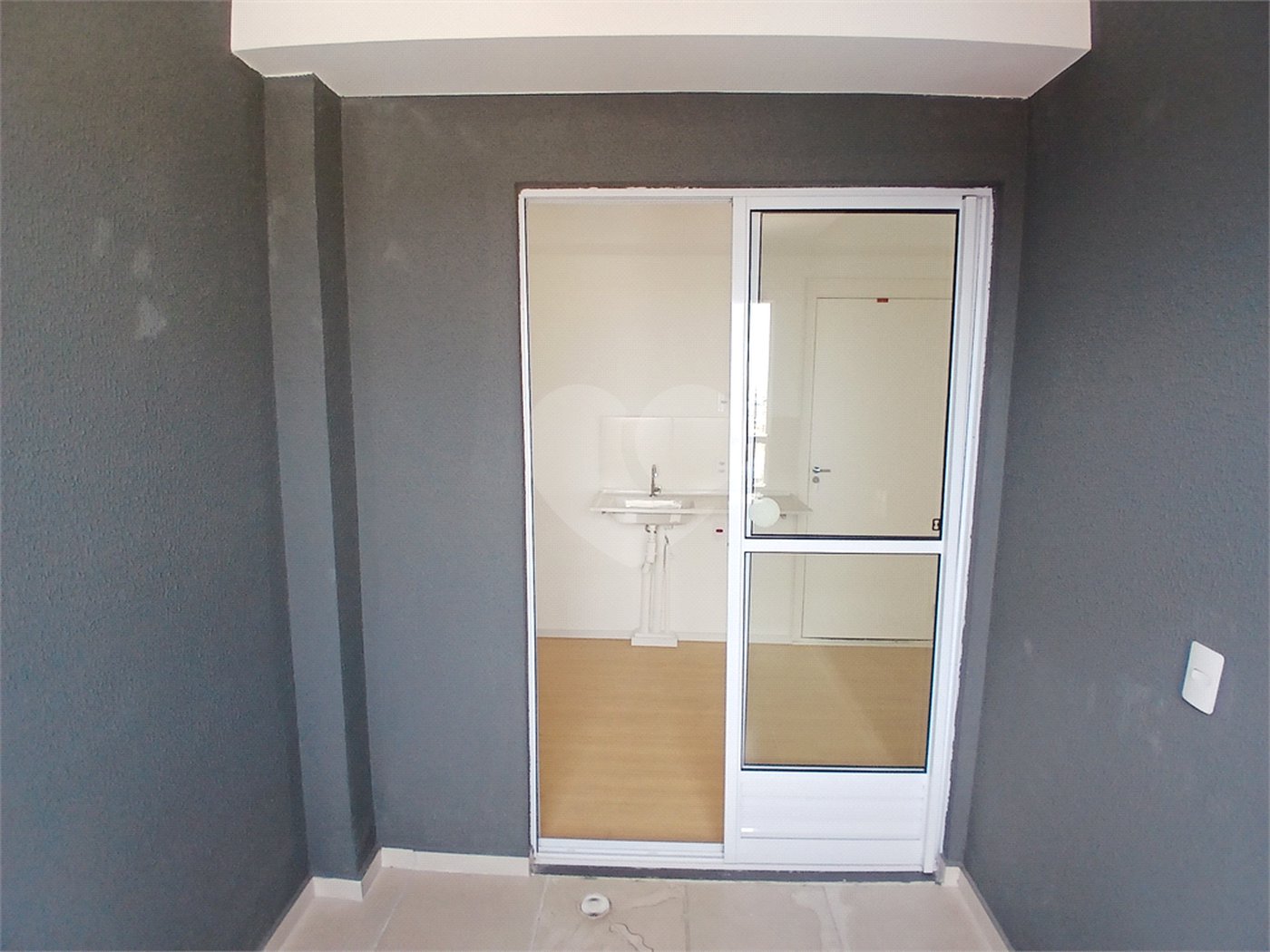 Apartamento à venda com 2 quartos em Vila Pereira Barreto, São Paulo, SP