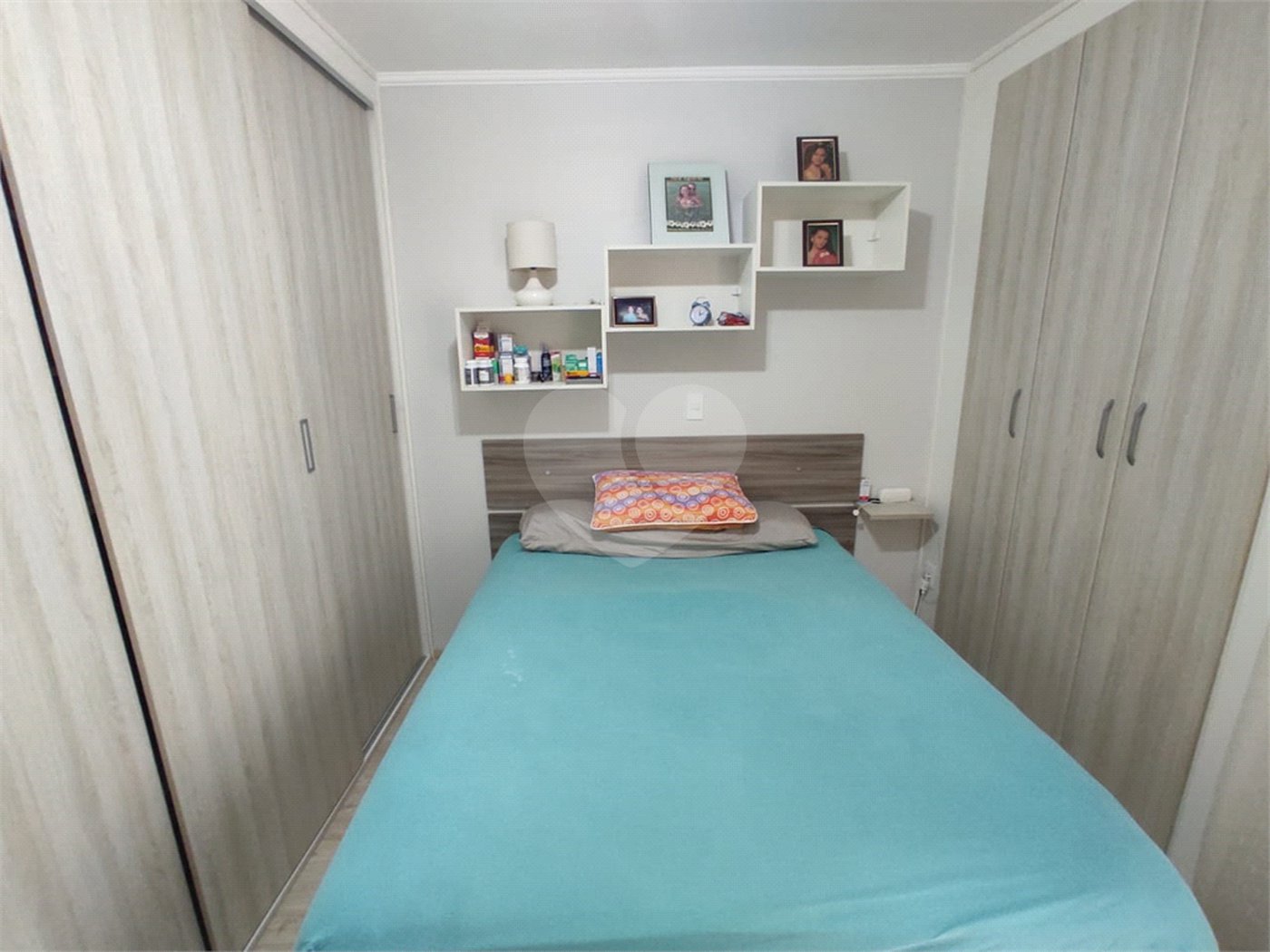 Sobrado à venda com 3 quartos, sendo 1 suíte, em Vila Ema, São Paulo, SP