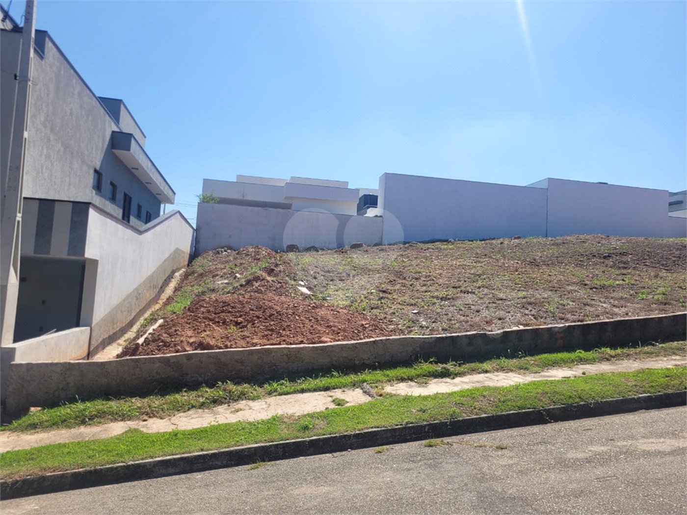 Terreno à venda no condomínio Pampulha, Sorocaba - SP