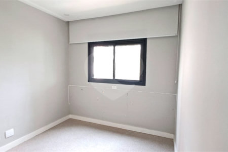 Apartamento à venda com 3 suítes em Jardim Fonte do Morumbi, São Paulo, SP