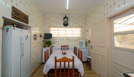 Casa Térrea à venda com 5 quartos em Chácara Santo Antônio (zona Sul), São Paulo, SP