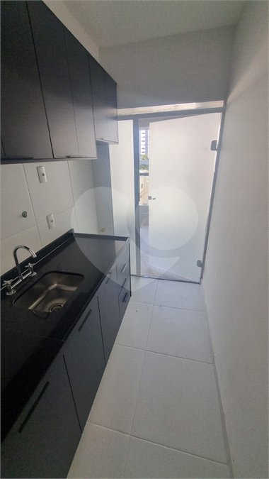 Apartamento de 1 quarto à venda na Vila Clementino